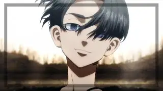 Mikey's Death【AMV】 Tokyo Revengers Season 2| Fighting Myself