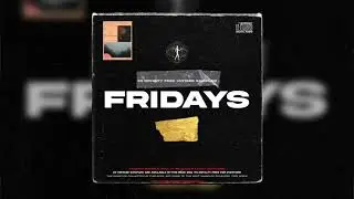 [FREE] Vintage Melody Sample Pack 'Fridays Vol.15' (Prod.hegel) (Samples For Boombap, Lofi, Trap)