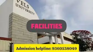 Vels School Of Law #chennai #lawcollage #lawcourses #llbcourse #collegeadmission #education #law 