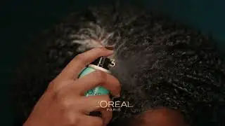 L'OREAL PARIS - MAGIC RETOUCH Dries in 1 Minute