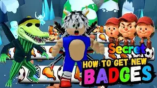NEW FREE Crocodiani Magiani SECRET Looking Los Alessios 200 BOXES in Brainrot Evolution | MR SONIC