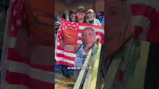 New flag just dropped.