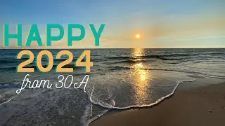 30A Real Estate Market Report | January 2024