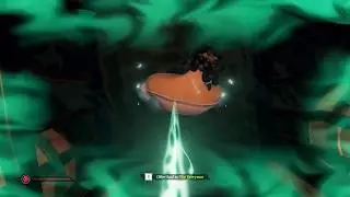 Ship go boop