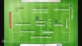 Fussball Manager 22(FM13) - Macht DAS nicht FALSCH!! - Taktik 3D Spiel