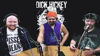 Episode 9 - Detroit State of Mind Podcast with Dick Hickey