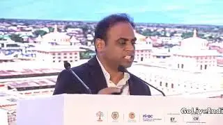 Interactive Session on 'Investment Opportunities in Madhya Pradesh' organised in Coimbatore