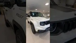 Melhor 4x4 0km hoje!! #4x4 #car #cars #jeep #auto #suv #sport #shorts