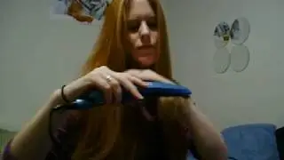 Hair Time  Healthy Hair  Beautiful Redhead