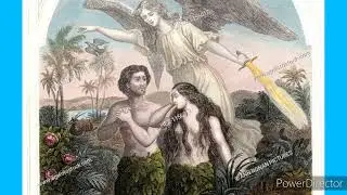 Didn't God already know that Adam and Eve will sin? (tamil) | Where is Eden now?