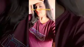 Day 1 | 7-Day HairFall Challenge🌿  Natural Hair Growth Remedy#hairfall #challenge #shorts #ytshort