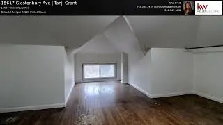 15617 Glastonbury Ave | Tanji Grant
