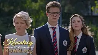 Dyskusje na szczycie | Kowalscy kontra Kowalscy 2 (odcinek 34)
