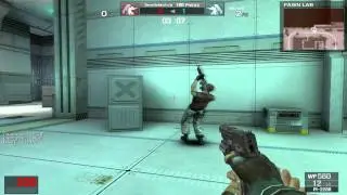 Wolfteam - Funny Video