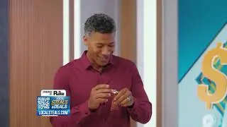LOCAL STEALS & DEALS - Wholyme