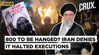 Iran Warns of 