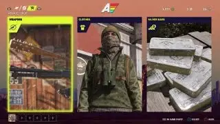 Far Cry 5 - How to get free silver bars