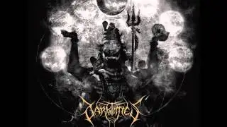 Darktimes - Pillars Ov Creation - Forlorn Soul (2015)