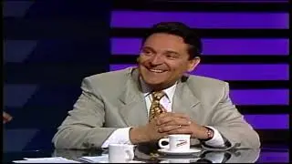 “Me voy a aplaudir yo mismo”: el chiste inmobiliario de Coco Legrand | Una vez más | 1991