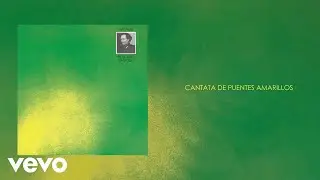 Pescado Rabioso - Cantata de Puentes Amarillos (Official Visualizer)