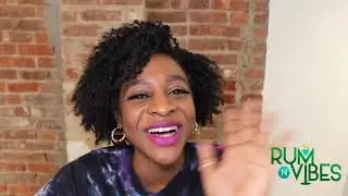 Try on a Tuesday # 16  DEZI BY Desi Perkins.