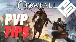 Crowfall PVP Tips You Must Know!!!!