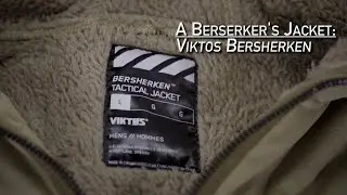 Viktos Bersherken Jacket