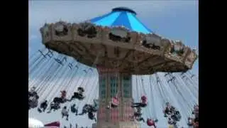 NC State Fair 2019, Raleigh NC - Fairgrounds October 2019