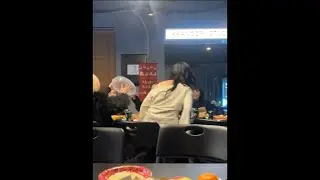 야 우린 왜 이상한 남자만 꼬일까? 니네가 이상하기때문에…