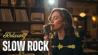 Slow Rock Music Playlist Ballads Soft and Romantic
