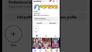 Instagram branded content setup | #brandedcontent