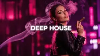 Hold The Silence - Deep House Mix With Soft Vocals - Dim Lights - Vol. 07