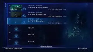 FFVIICCR - A Soldiers Missions are Never Over