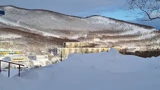 15-16 января.Пургуем на удалёнке.Транспорт не ходит.Такого ни когда небыло.🫣🫣🫣