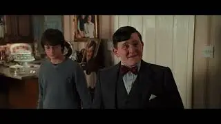 Deepest, Darkest, Dursley Memories