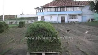 Ulaganje i planovi u MZ St Banovci