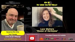 Lucy Walters - House of Darkness