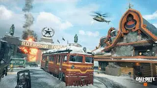 Call of Duty Black Ops4 update 1.07 BO4, PS4 PRO Hardcore Domination