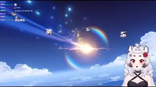 [4.12.25] Holiiii!! Tiramos por Durin o queee - Genshin & Golf it con la comunidad