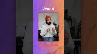 🗓️ Jour 6 &ndash; Calendrier de l&rsquo;Avent Musical #tonaliz #d&eacute;couvertemusicale #musique