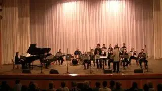 CMP BIG BAND-Norwegian Wood