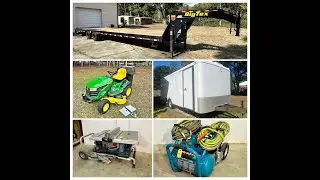 Meyer Estate Online Removal Video