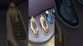 Artisan Shoemaker &ndash; Handmade Sneakers & Loafers | Bold Craft Meets Classic Soul
