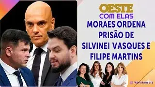 Ministro do STF estende ordem aos demais condenados pelo suposto plano de golpe