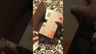 ❗ACHTUNG❗SEI NICHT DER LETZTE