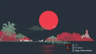 Gala - Faraway (Diego Power Remix)