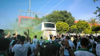 Balance del FC Barcelona Atlètic 1- Córdoba CF 1