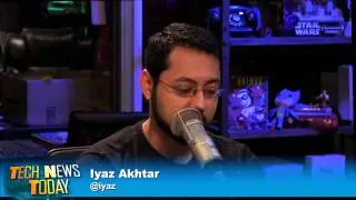 Tech News Today 845: Carpet Diem