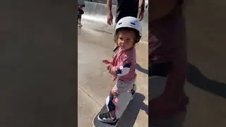 These Skateboarding Kids Are Incredible