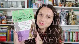 Mrs Pankhurst&rsquo;s Bodyguard by Emelyne Godfrey Book Review